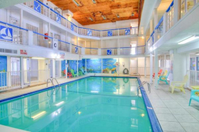 Edgewater Escape condo